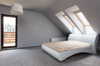 Longlands bedroom extensions