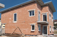 Longlands home extensions