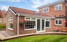 Longlands house extension leads